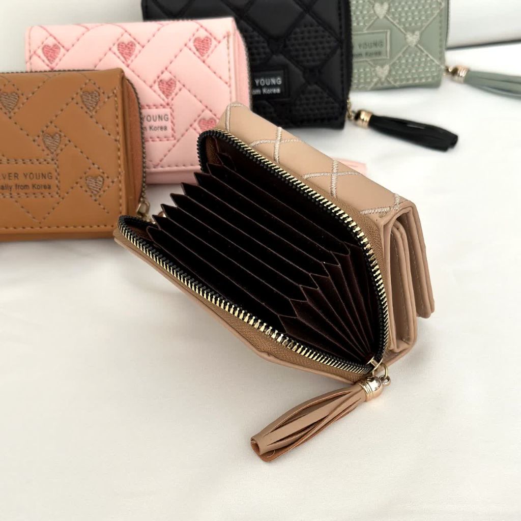 کیف کارت چرمی کد 2518 - خرید آنلاین از گالری آداس